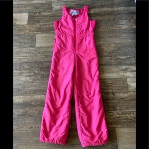 Prima Snow Suit
